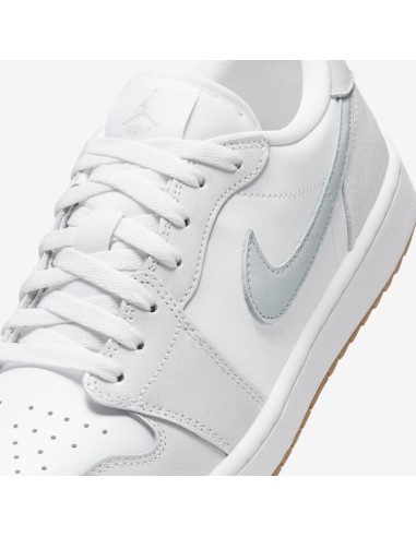 Jordan 1 Retro Low Golf White Gum DD9315111 MBS