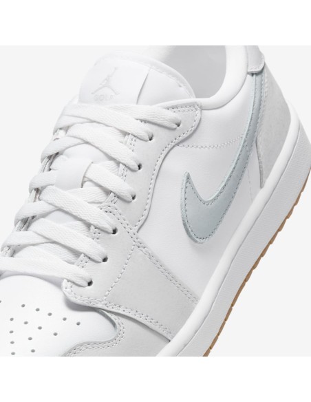 Jordan 1 Retro Low Golf White Gum DD9315111 MBS