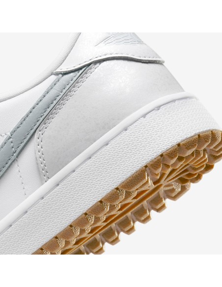 Jordan 1 Retro Low Golf White Gum DD9315111 MBS