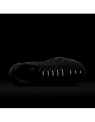 Nike Air Max Plus Light Iron Ore Gym Red Smoke Grey Metallic Silver GS FZ0977001 MBS