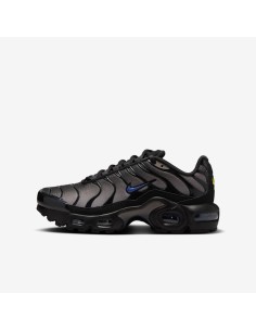 Nike Air Max Plus GS Black Cave Stone CD0609034 MBS