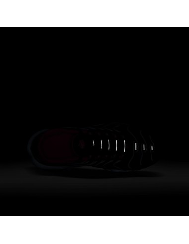 Nike Air Max Plus Black White Laser Fuchsia GS CD0609025 MBS