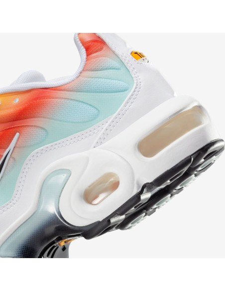 Nike Air Max Plus Tropical Sunset GS HF5180100 MBS