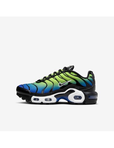 Nike Air Max Plus Racer Blue Volt GS HF0093400 MBS