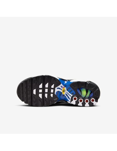 Nike Air Max Plus Racer Blue Volt GS HF0093400 MBS