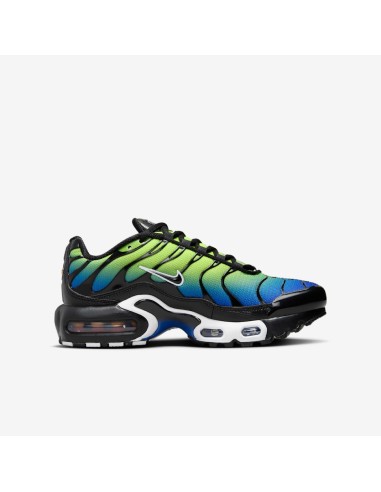 Nike Air Max Plus Racer Blue Volt GS HF0093400 MBS