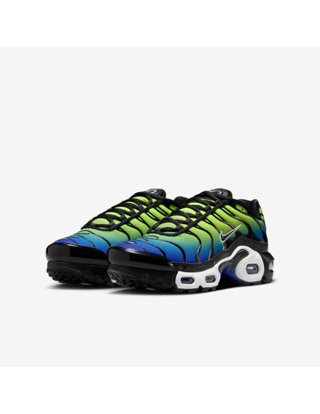 Nike Air Max Plus Racer Blue Volt GS HF0093400 MBS