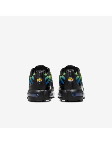 Nike Air Max Plus Racer Blue Volt GS HF0093400 MBS