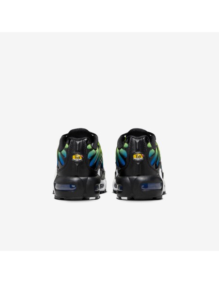 Nike Air Max Plus Racer Blue Volt GS HF0093400 MBS