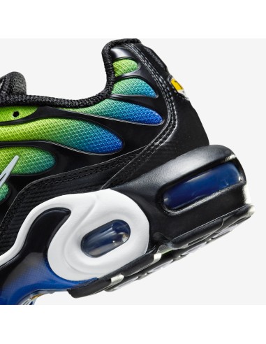 Nike Air Max Plus Racer Blue Volt GS HF0093400 MBS