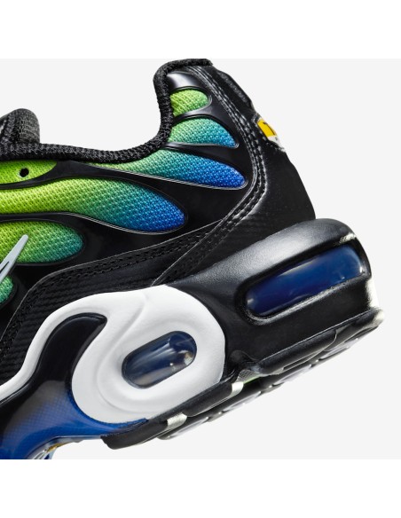 Nike Air Max Plus Racer Blue Volt GS HF0093400 MBS