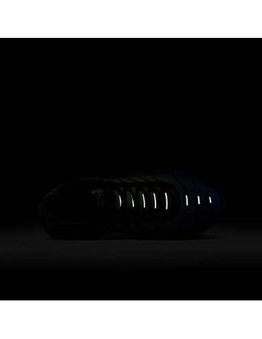 Nike Air Max Plus Racer Blue Volt GS HF0093400 MBS