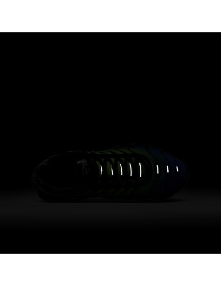 Nike Air Max Plus Racer Blue Volt GS HF0093400 MBS