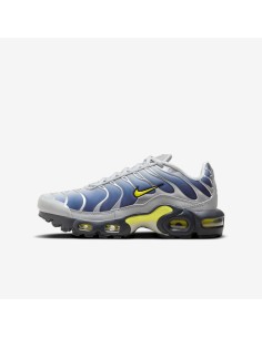 Nike Air Max Plus Obsidian Silver GS HF0030001 MBS