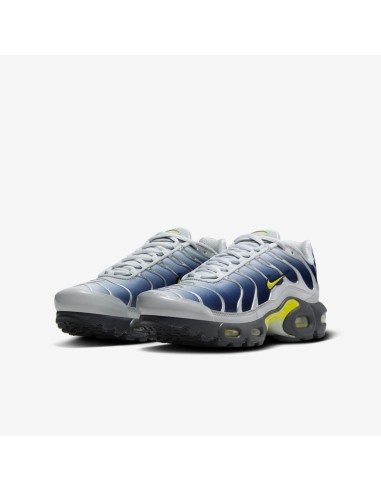 Nike Air Max Plus Obsidian Silver GS HF0030001 MBS