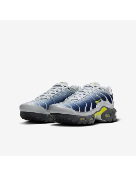 Nike Air Max Plus Obsidian Silver GS HF0030001 MBS