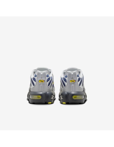 Nike Air Max Plus Obsidian Silver GS HF0030001 MBS