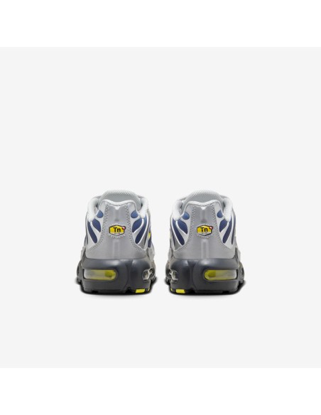 Nike Air Max Plus Obsidian Silver GS HF0030001 MBS