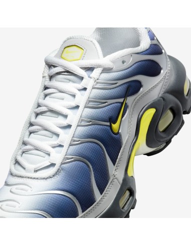 Nike Air Max Plus Obsidian Silver GS HF0030001 MBS