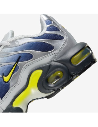 Nike Air Max Plus Obsidian Silver GS HF0030001 MBS