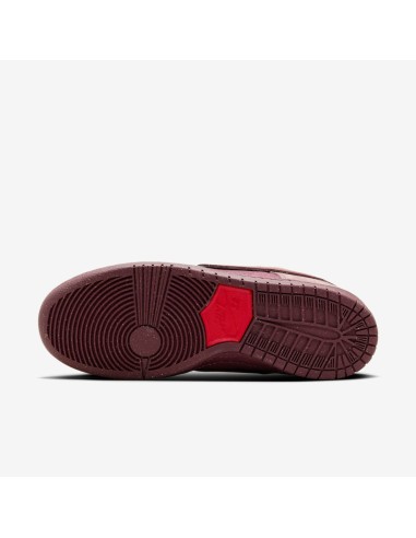 Nike SB Dunk Low City of Love Burgundy Crush FN0619600 MBS