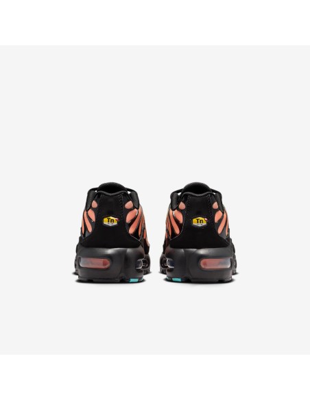 Nike Air Max Plus Aurora Green Orange Pulse GS CD0609037 MBS