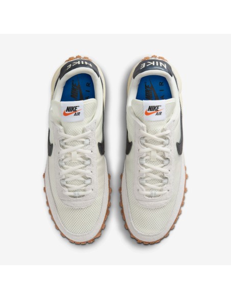 Nike Air Max Waffle Racer SP Sail Black Gum IB3656100 MBS