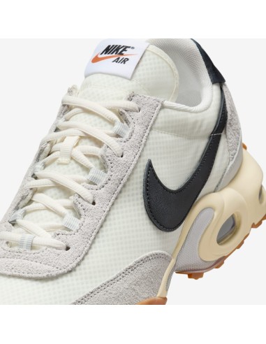 Nike Air Max Waffle Racer SP Sail Black Gum IB3656100 MBS