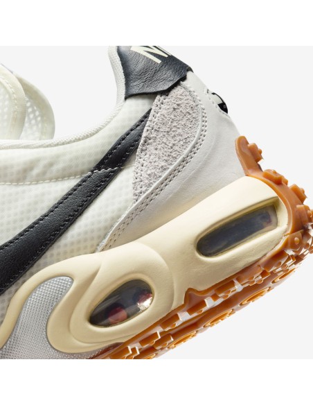 Nike Air Max Waffle Racer SP Sail Black Gum IB3656100 MBS