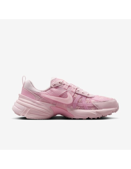 Nike V2K Run Pink Foam Arctic Pink Women's HJ5269600 MBS