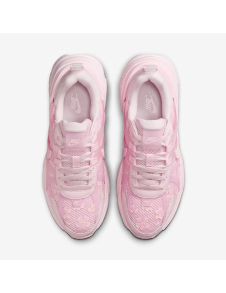 Nike V2K Run Pink Foam Arctic Pink Women's HJ5269600 MBS