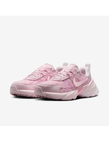 Nike V2K Run Pink Foam Arctic Pink Women's HJ5269600 MBS