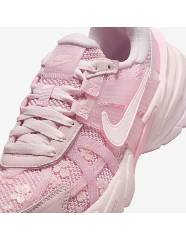 Nike V2K Run Pink Foam Arctic Pink Women's HJ5269600 MBS