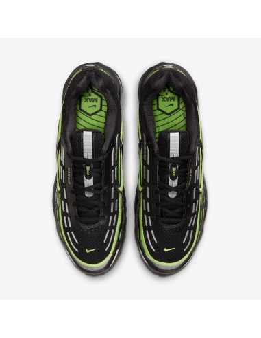 Nike Air Max TL 25 Black Citron FZ4110003 MBS