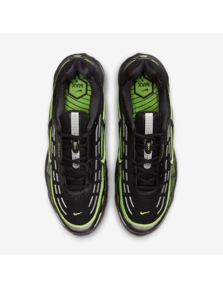 Nike Air Max TL 25 Black Citron FZ4110003 MBS