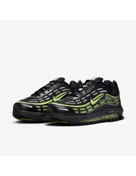 Nike Air Max TL 25 Black Citron FZ4110003 MBS