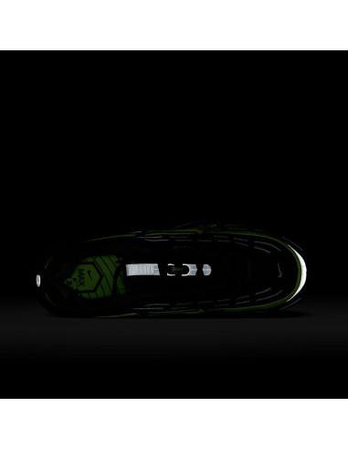 Nike Air Max TL 25 Black Citron FZ4110003 MBS