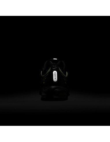 Nike Air Max TL 25 Black Citron FZ4110003 MBS