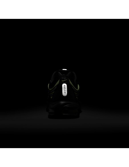 Nike Air Max TL 25 Black Citron FZ4110003 MBS