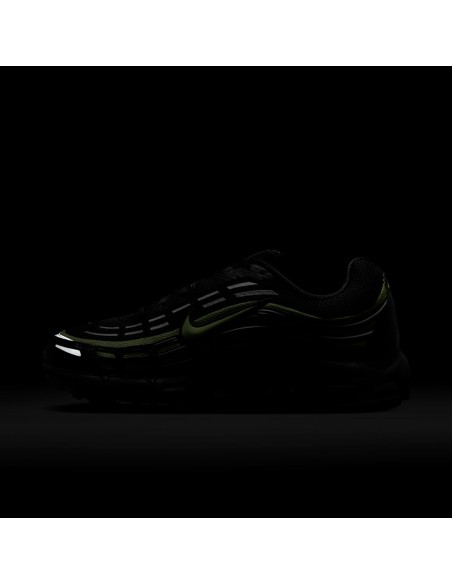 Nike Air Max TL 25 Black Citron FZ4110003 MBS