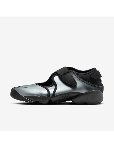 Nike Air Rift LTR Metallic Silver Women's IH3656095 MBS