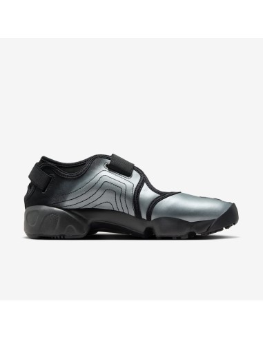 Nike Air Rift LTR Metallic Silver Women's IH3656095 MBS
