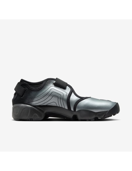 Nike Air Rift LTR Metallic Silver Women's IH3656095 MBS