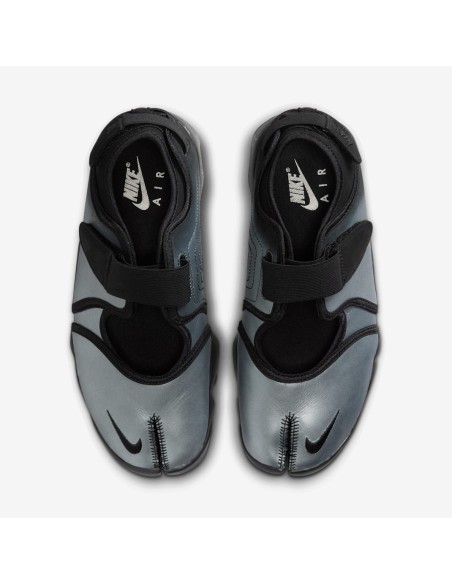 Nike Air Rift LTR Metallic Silver Women's IH3656095 MBS