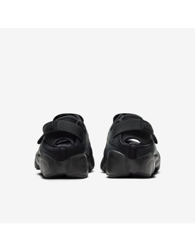 Nike Air Rift LTR Metallic Silver Women's IH3656095 MBS