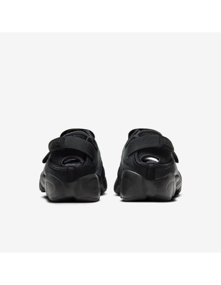 Nike Air Rift LTR Metallic Silver Women's IH3656095 MBS