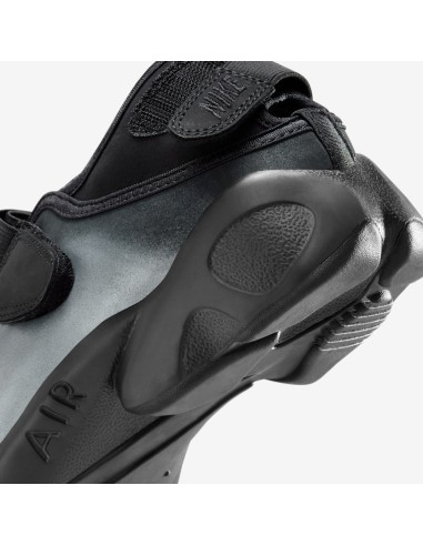 Nike Air Rift LTR Metallic Silver Women's IH3656095 MBS