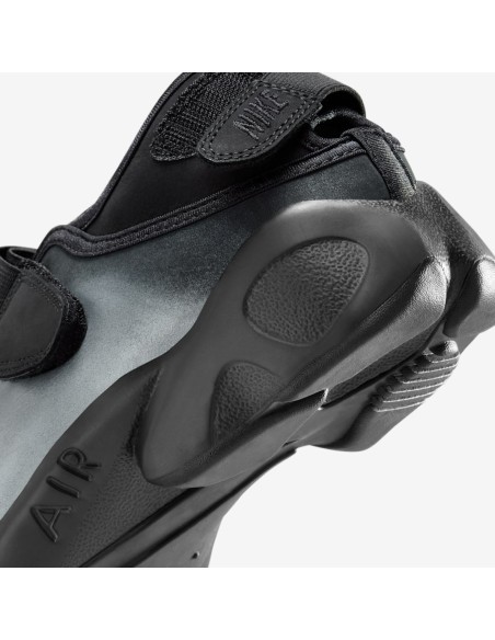 Nike Air Rift LTR Metallic Silver Women's IH3656095 MBS