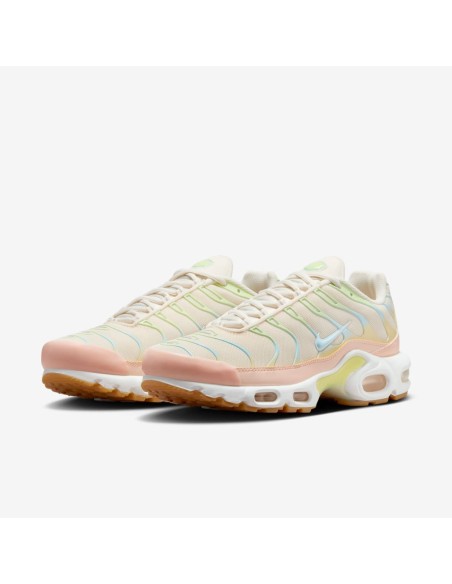 Nike Air Max Plus Crimson Tint Women's DZ3671800 MBS