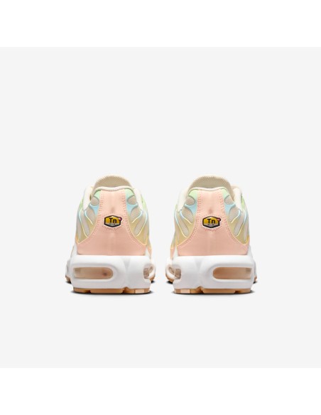 Nike Air Max Plus Crimson Tint Women's DZ3671800 MBS